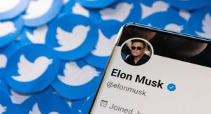 Read more about the article Twitter anuncia que vai processar Musk para fazer cumprir acordo de compra