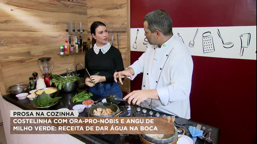 You are currently viewing Costelinha com ora-pro-nóbis faz sucesso na culinária mineira