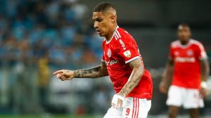 Read more about the article Guerrero está próximo de assinar com adversário que derrotou o Inter de Mano