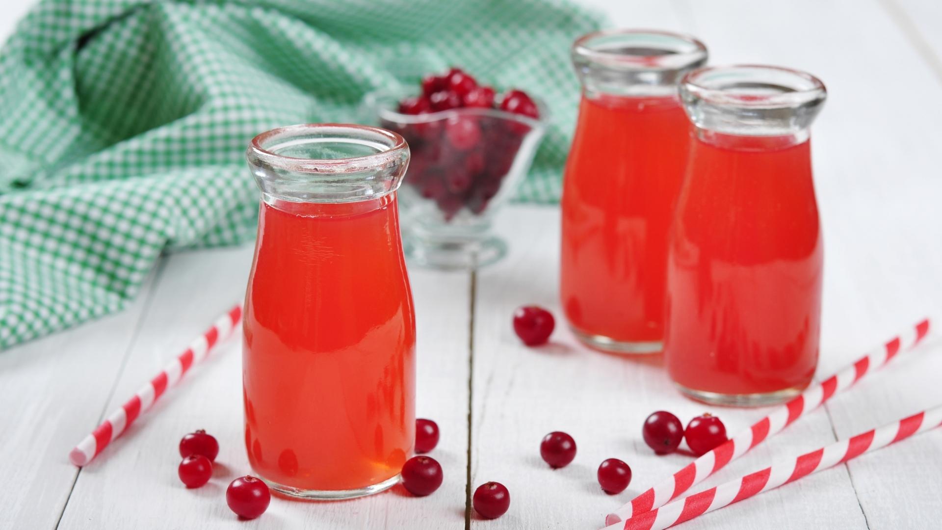 You are currently viewing Diferenciado e nutritivo: confira 4 benefícios do suco de cranberry