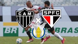 Read more about the article Atlético Mineiro x São Paulo ao vivo: como assistir online ao jogo do Campeonato Brasileiro