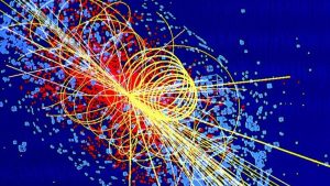 Read more about the article A “partícula de Deus” que deu origem a tudo e ainda possui mistérios incríveis; conheça o Bóson de Higgs