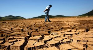 Read more about the article Chuvas diminuíram área de seca na Paraíba, revela ANA