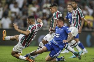 Read more about the article Entenda como o Fluminense chega para a decisão contra o Cruzeiro