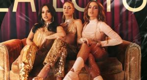 Read more about the article “La Loto”, de TINI com Anitta e Becky G, é o melhor lançamento da semana para leitores da Billboard