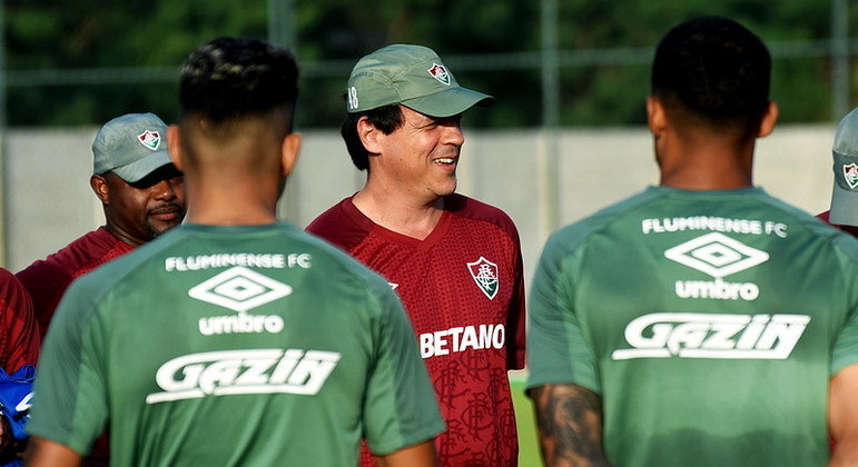 You are currently viewing Sem Fred, Fluminense busca classificação contra Cruzeiro na Copa do Brasil