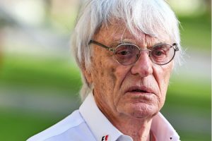 Read more about the article Bernie Ecclestone é processado por fraude fiscal