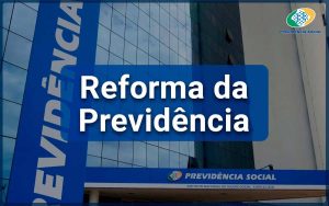 Read more about the article 1.879 municípios podem ser prejudicados por descumprir reforma da previdência