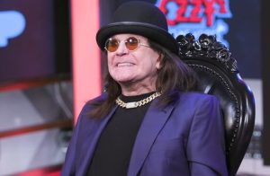 Read more about the article Resistência de Ozzy Osbourne às drogas obrigou médicos a darem quatro doses de anestesia antes de cirurgia