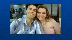 Read more about the article Caso Federizzi: mulher que matou e esquartejou marido no PR é presa em MG