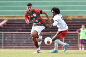 Read more about the article Portuguesa visita o São Paulo em clássico pelo Paulista Sub-20