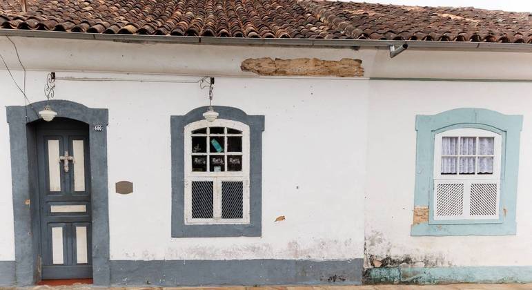 You are currently viewing Programa restaura casas históricas em Minas e oferece oficinas à população