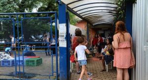 Read more about the article Escolas estaduais de SP abrem período de matrícula antecipada para 2023