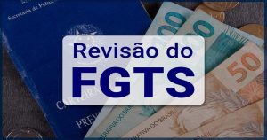 Read more about the article FGTS: Saiba como solicitar a revisão que pode chegar a R$ 10 mil