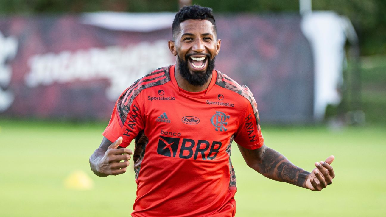 You are currently viewing Flamengo bate o martelo sobre contratação de lateral-direito