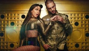 Read more about the article Anitta anuncia novo feat com Maluma