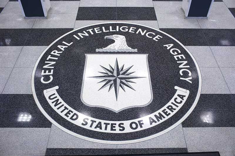 You are currently viewing CIA: ex-agente é condenado por maior vazamento de dados da história dos EUA