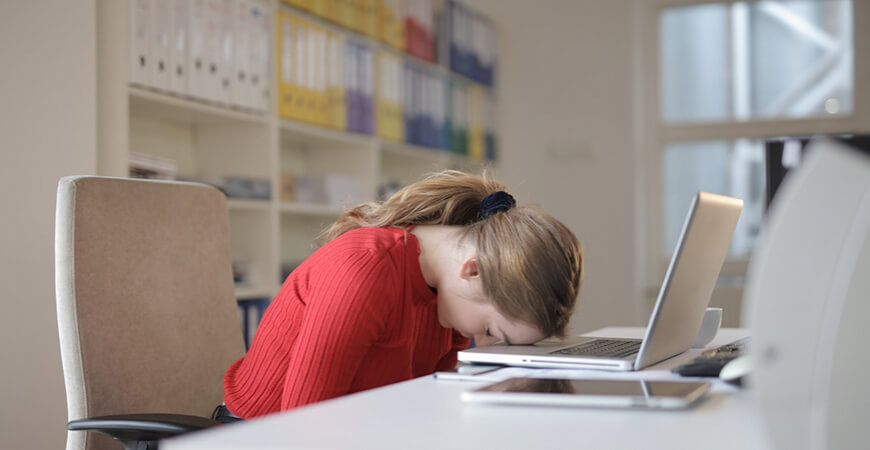 You are currently viewing Como colocar em prática melhorias para saúde mental nas empresas