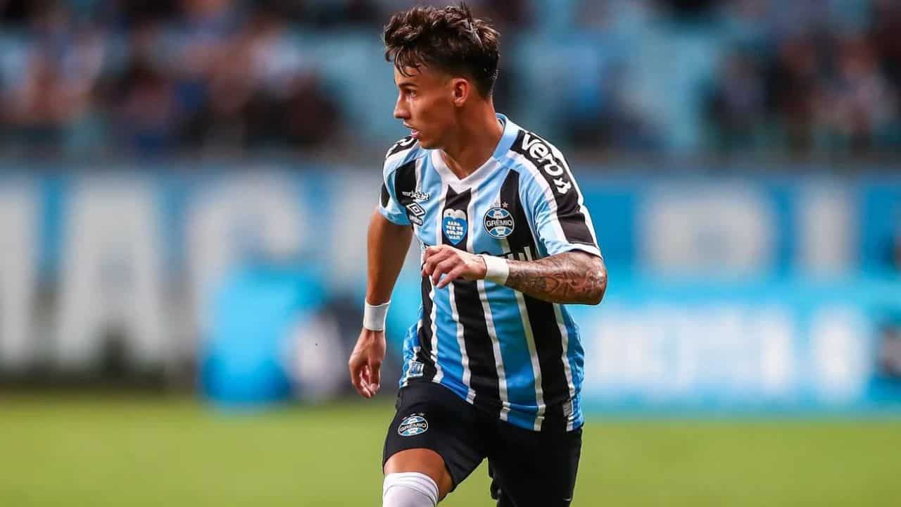 You are currently viewing Flamengo realiza nova investida para tirar craque do Grêmio