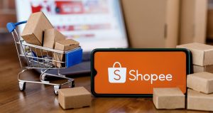 Read more about the article Shopee Oficial recebe na loja Ambev, Warner, Imaginarium e Crocs