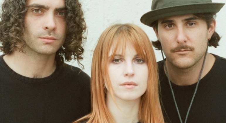 You are currently viewing Paramore confirma retorno aos palcos para este ano