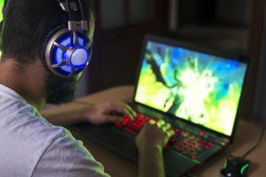 Read more about the article Notebook gamer: 6 dicas para ficar de olho na hora de comprar