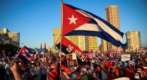 Read more about the article O que mudou em Cuba após os protestos de julho de 2021?