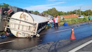 Read more about the article Homem não aceitava fim de relacionamento, mata a companheira e, sem seguida, tenta se matar