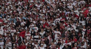 Read more about the article São Paulo x Fluminense tem promessa de estádio cheio