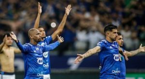 Read more about the article Cruzeiro busca manter 100% em BH frente ao Grêmio Novorizontino