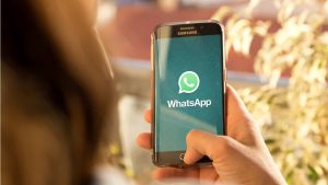 Read more about the article Status do WhatsApp ganha novidade alternativa