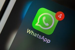 Read more about the article WhatsApp testa limite de 36 horas para apagar mensagens