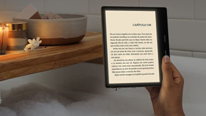 Read more about the article Conheça 3 motivos para comprar o Kindle; tenha uma verdadeira biblioteca portátil