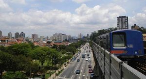 Read more about the article São Paulo deve ter máxima de 24°C e ventania neste domingo