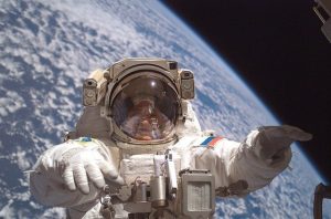 Read more about the article Qual a diferença entre astronauta, cosmonauta e taikonauta?