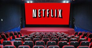 Read more about the article Nova função da Netflix encanta ao imitar o som de uma sala de cinema