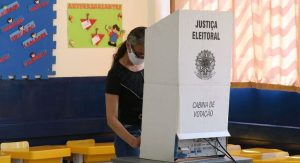 Read more about the article Prazo para solicitar voto em trânsito começa nesta segunda