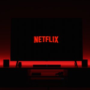 Read more about the article O que está acontecendo com a Netflix?