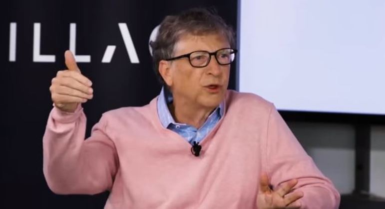 You are currently viewing Falso: Fábrica de carne sintética na Holanda financiada por Bill Gates pegou fogo