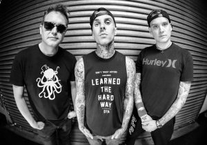 Read more about the article blink-182: após rumores de shows com Tom DeLonge, Matt Skiba diz não saber se ainda está na banda