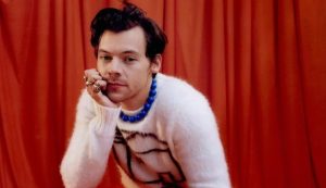 Read more about the article Harry Styles atinge décima semana no topo da Bilboard 100 com “As It Was”