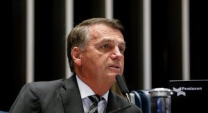 Read more about the article Procuradora da Lava Jato apresenta queixa contra Bolsonaro no STF