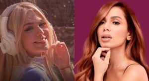 Read more about the article Clipe de “Assalto Perigoso” é retirado do ar no Youtube após briga entre Melody e Anitta