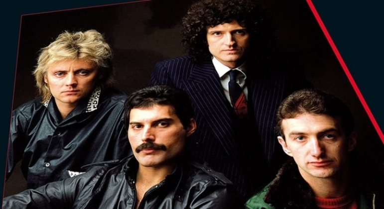 You are currently viewing “Greatest Hits”, do Queen, é o primeiro disco a vender 7 milhões de cópias no Reino Unido