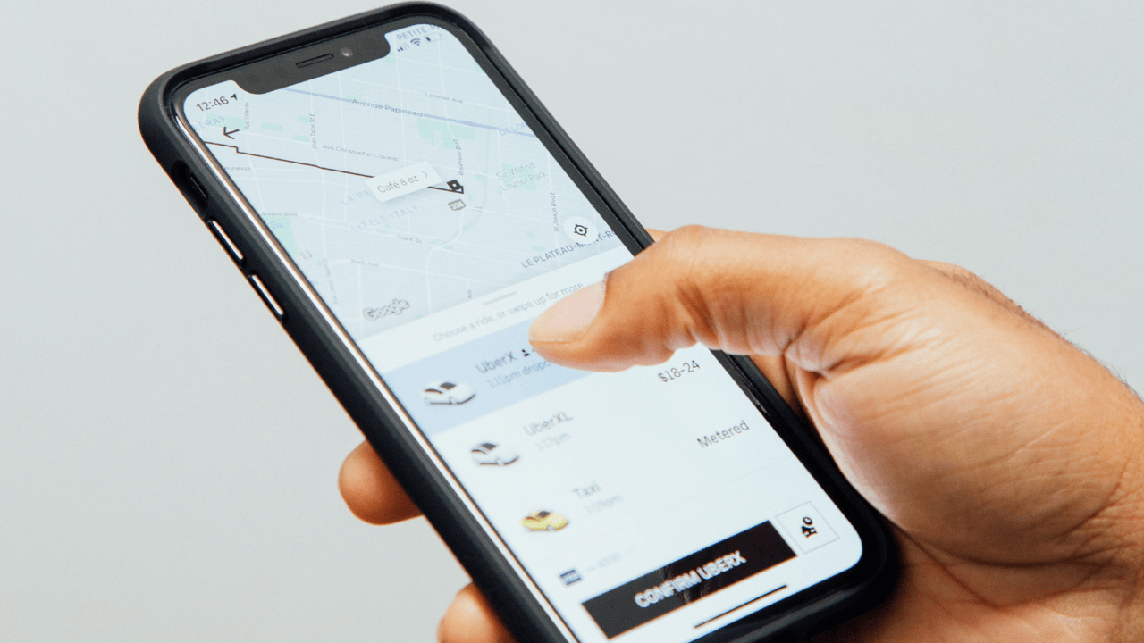 You are currently viewing Essas são as categorias de Uber ativas em 2022; saiba como cada uma delas funciona