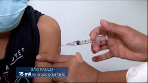 Read more about the article Butantan vai importar matéria-prima para produzir 10 milhões de doses da CoronaVac