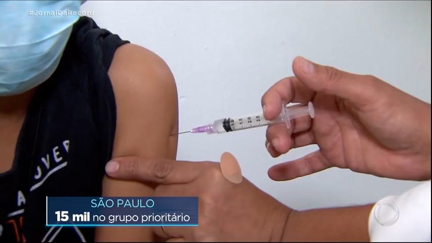 You are currently viewing Butantan vai importar matéria-prima para produzir 10 milhões de doses da CoronaVac