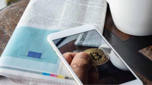 Read more about the article Alunos da UFSCar lançam e-zines sobre criptomoedas