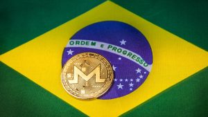 Read more about the article Hackers usam sites do governo brasileiro para minerar criptomoedas