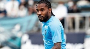 Read more about the article Rhayner vibra com sua atuação em vitória do Yokohama FC